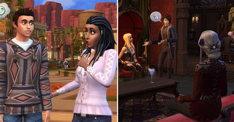 The Secrets of Alchemy: Mastering the Art of Potion Making in The Sims 4